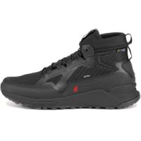 BOTAS FORMA KUMO DRY PRETO