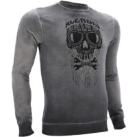 CAMISOLA ACERBIS SP CLUB ROADRACE CINZA