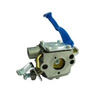CARBURADOR HUSQVARNA 125B-125BVX (T/ ZAMA C1Q-W37) BQP