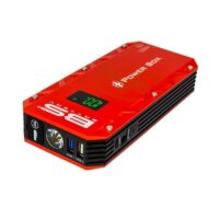 CARREGADOR/BOOSTER BATERIA BS BATTERY POWER BOX PB-02