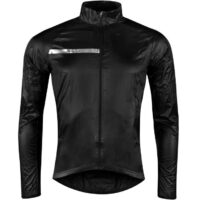 CASACO CORTA-VENTO FORCE WINDPRO PRETO