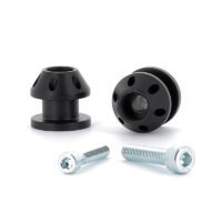 COGUMELOS PROTEÇAO KAWASAKI ZX9 PRETO VPARTS 669NR