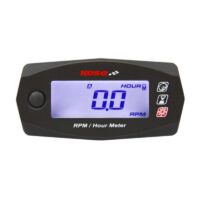 C/ROT + C/HORAS MOTO UNIV KOSO BA033W00
