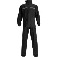 FATO CHUVA ACERBIS RAIN SET LINE (2PCS) PRETO
