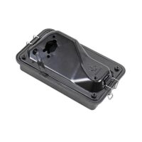 FILTRO AR MOTOR HONDA GX120/160/200 (GERADOR: COMPLETO) BQP