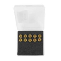 KIT GIGLERS DELLORTO SHA/PHBG 100-122 Ø5 TNT (10PCS)