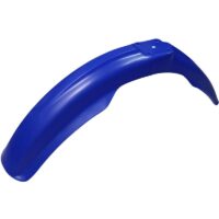 GUARDA LAMAS FRENTE YA DT50 AZUL HP 125-115