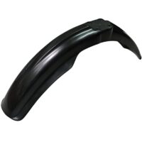 GUARDA LAMAS FRENTE YA DT50 PRETO HP 125-115