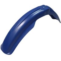GUARDA LAMAS FRENTE YA DT50 AZUL ESCURO HP 125-115