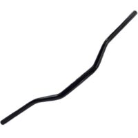 HASTE GUIADOR MOTO PRO-TAPER S/ADAPT RJ PRETO