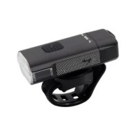 LUZ BICICLETA FRENTE 1000LM MOON RIGEL PRO USB PRETO