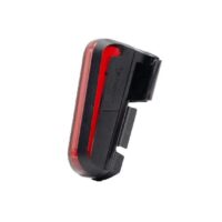 LUZ BICICLETA TRAS 150LM MOON CERBERUS SENSE USB