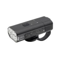 LUZ BICICLETA FRENTE 3800LM MOON RIGEL POWER S USB PRETO