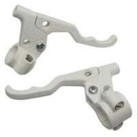 MANETE BIC BMX C/ CANHAO BRANCO HP
