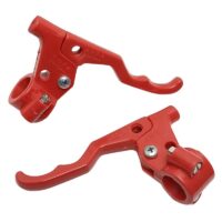 MANETE BIC BMX C/ CANHAO VERMELHO HP