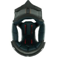 FORRO INTERIOR CAPACETE NEXX X.WED3 PRETO