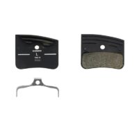 PASTILHAS TRAVAO BICICLETA SHIMANO RESINA P03A-RF