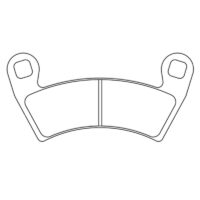 PASTILHAS TRAVAO CL 1229ATV1