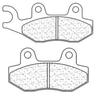 PASTILHAS TRAVAO CL 2288EN10