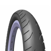PNEU BICICLETA 14X1 3/8 MITAS GOLF V63 RIGID PRE CLASSIC