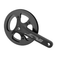PEDALEIRO PROWHEEL CITY 170MM 42D