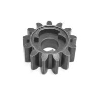 PINHAO TRAÇAO CORTA-RELVA NAC LS SERIES (13D/DIREITO) BQP