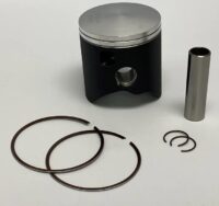 PISTAO BETA RR300 Ø72.97 WOSSNER 8324DB