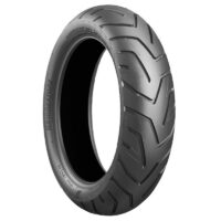 PNEU MOTO 150/70R17 BRIDGESTONE A41 R