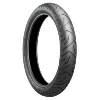 PNEU MOTO 110/80R19 59V BRIDGESTONE A41F