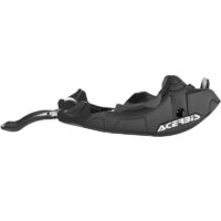 PROTEÇAO MOTOR/BIELA KTM SX 250/300 2023 ACERBIS PRETO