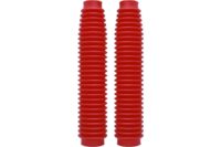 FOLES FORQUETA ENDURO 350X41 PS VERMELHO