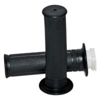 PUNHOS MOTO C/FURO 101 OCTANE BT12265 PRETO