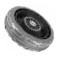 RODA RELVADEIRA HUSQVARNA 544916904