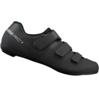 SAPATOS CICLISMO ESTRADA SHIMANO RC-102 PRETO