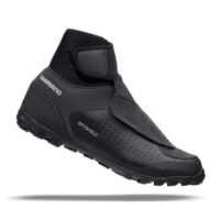 SAPATOS CICLISMO MTB SHIMANO MW501 PRETO