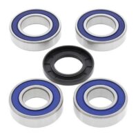 ROLAMENTOS RODA TRAS  KTM/HUSQVARNA ALL BALLS 25-1533