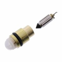 AGULHA BOIA CARBURADOR COMPLETA TOURMAX FVS-215