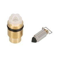 AGULHA BOIA CARBURADOR COMPLETA TOURMAX FVS-205