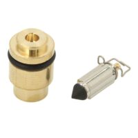 AGULHA BOIA CARBURADOR COMPLETA TOURMAX FVS-208