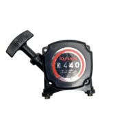 ARRANCADOR ROÇADOR KUBOTA D440 (ORIGEM)