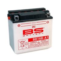 BATERIA BS BATTERY BB16B-A1