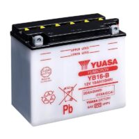 BATERIA YUASA YB16-B