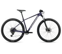 BICICLETA MTB 29 ORBEA ONNA 40 TANZANITE/SILVER M