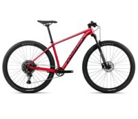 BICICLETA MTB 29 ORBEA ONNA 20 VERMELHO/PRETO M