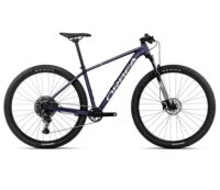 BICICLETA MTB 29 ORBEA ONNA 20 TANZANITE/SILVER M