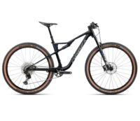 BICICLETA MTB 29 ORBEA OIZ H10 PRETO/PRETO M