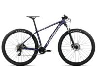BICICLETA MTB 29 ORBEA ONNA 50 BRANCO/AZUL S