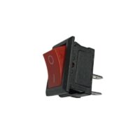 BOTAO STOP MOTOSSERRA ACM 25 CS2500D