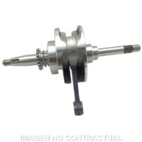 CAMBOTA HONDA PCX 125 (2013-2016) HERT