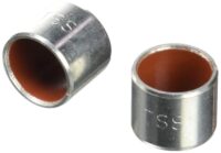 CASQUILHO AMORTECEDOR ROCK SHOX EYELET BUSHING 1/2X1/2